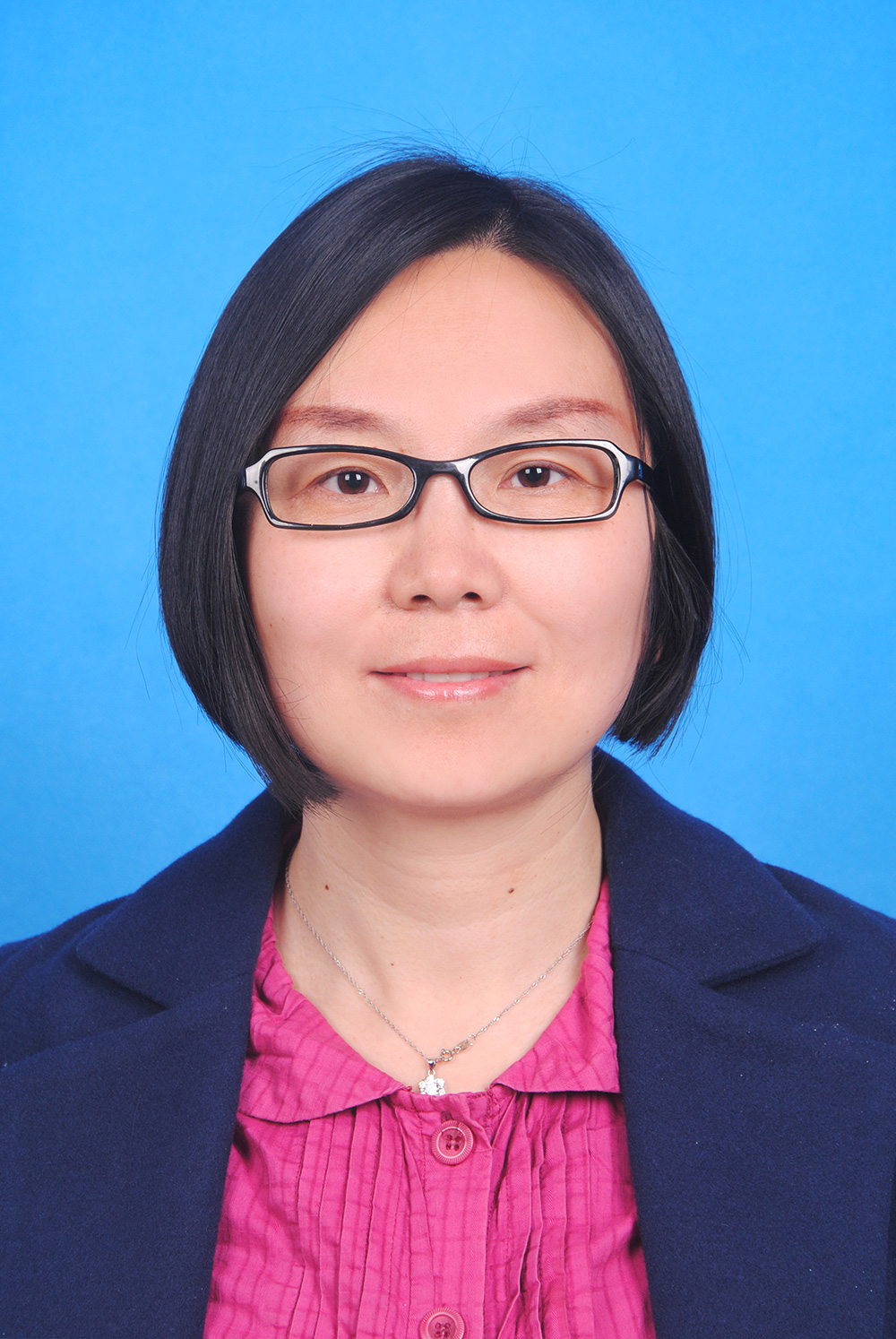 李丛蔚